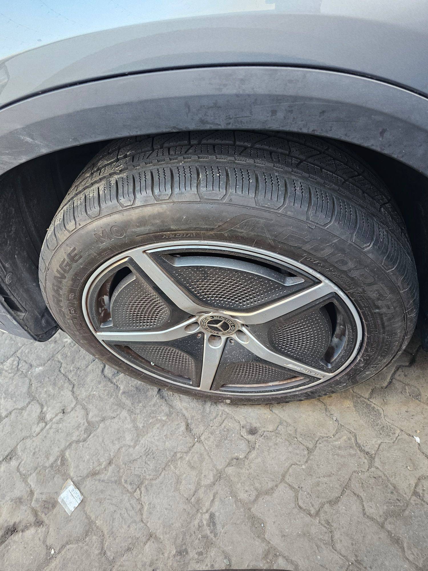 MERCEDES BENZ EQE 350+ 2023 - Marhaba Auction Used Cars - Image 7