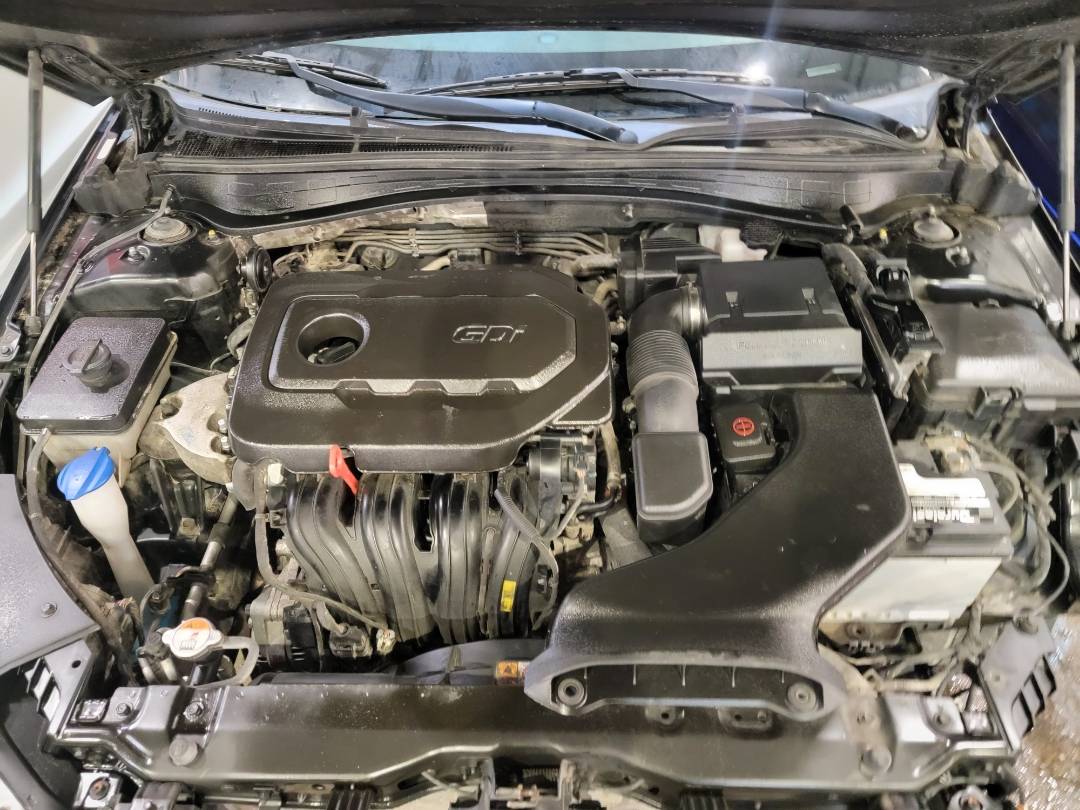 2018 KIA OPTIMA — 113907 Miles — Lot 4L32JG201658 — Main - Marhaba Auctions Used Cars - Image 10