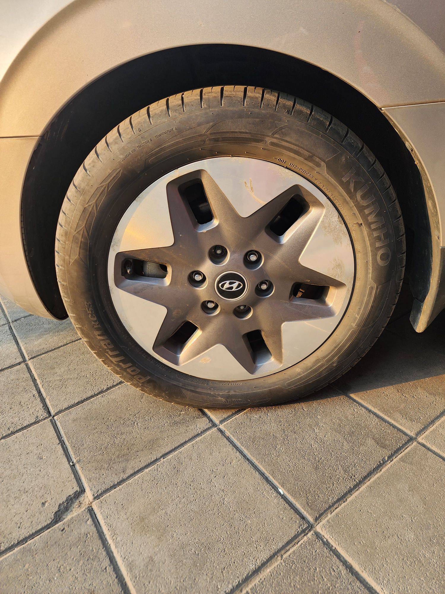 HYUNDAI STARIA 2022 - Marhaba Auction Used Cars - Image 11