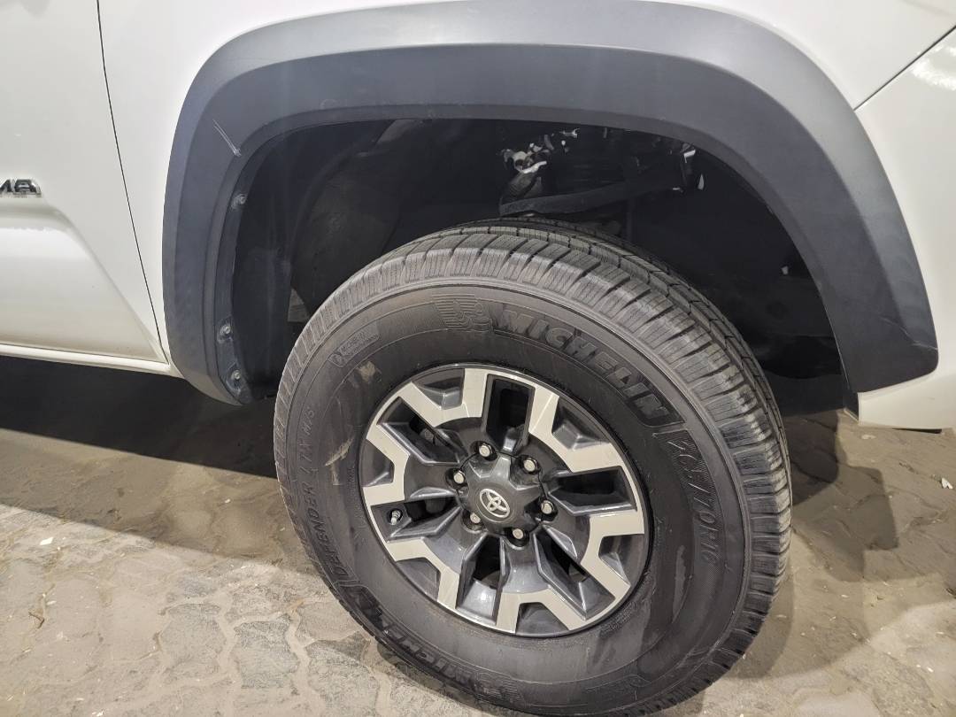 2019 TOYOTA TACOMA — 58003 Miles — Lot KM226194 — Main - Marhaba Auctions Used Cars - Image 11
