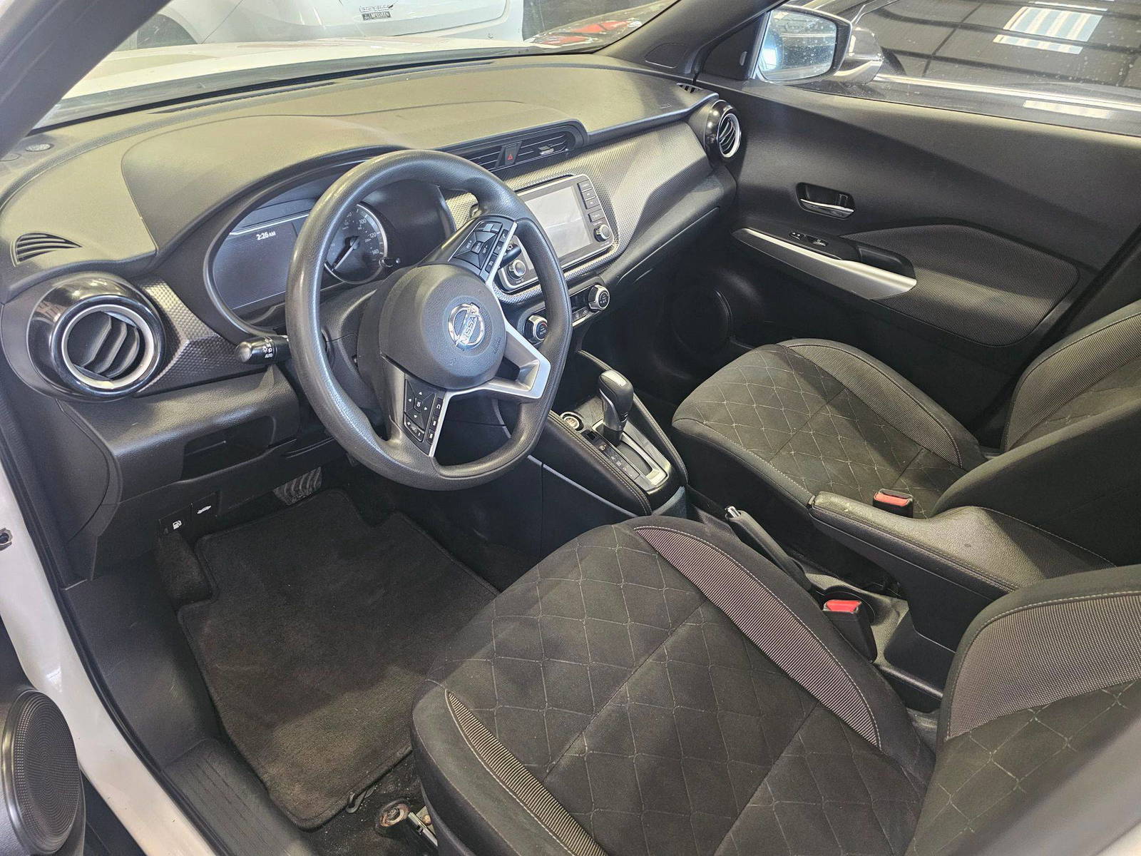 2020 NISSAN KICKS — 111278 Miles — Lot LL546561 — Souq - Marhaba Auctions Used Cars - Image 8
