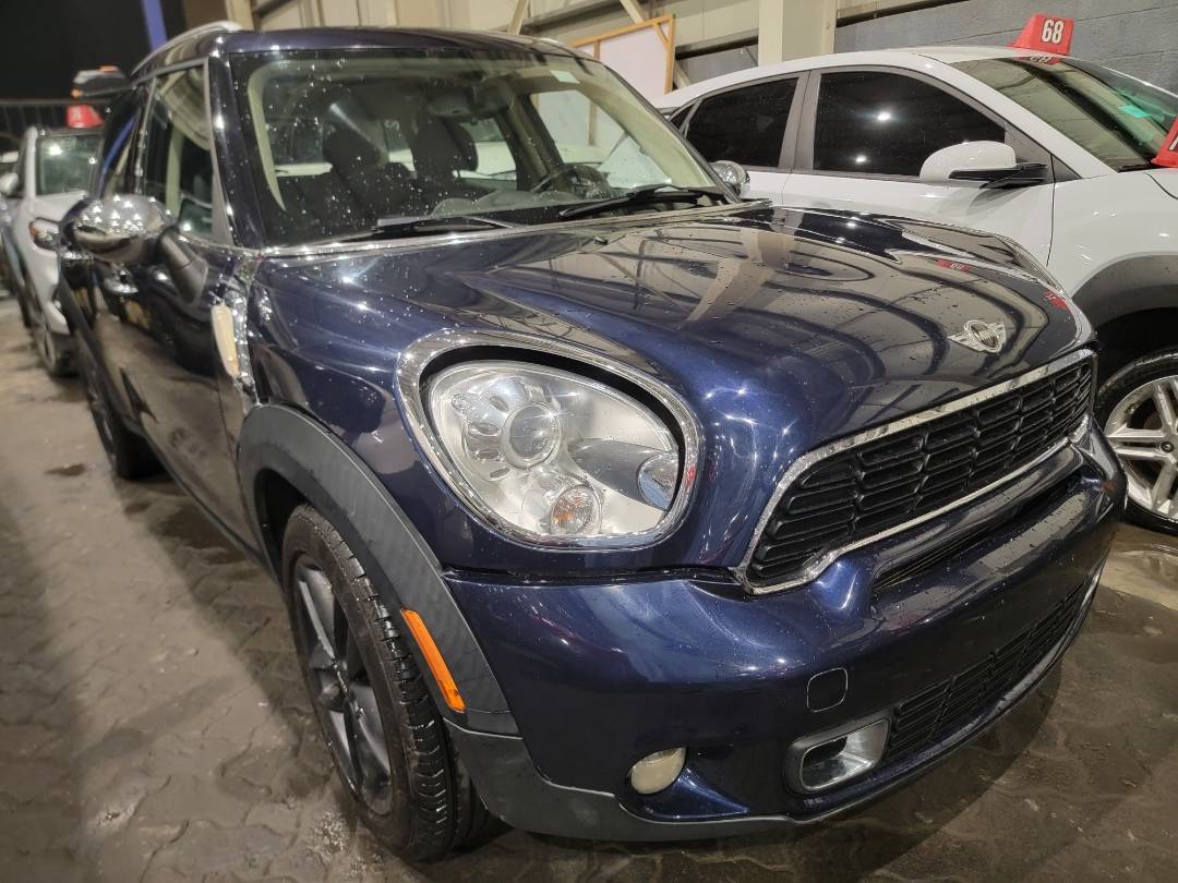 2012 MINI COOPER — 141779 Miles — Lot WL81172 - Marhaba Auctions Used Cars - Image 8