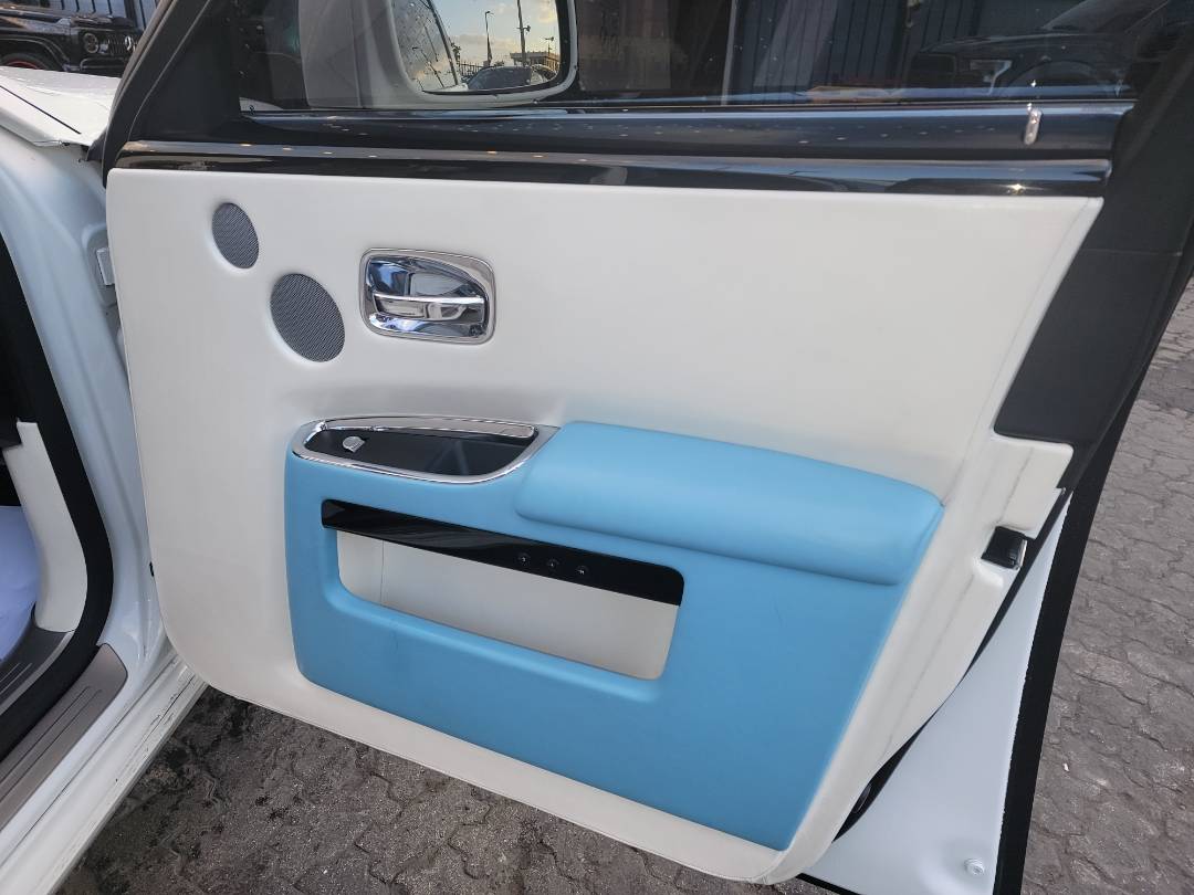 2011 ROLLS ROYCE GHOST — Lot UX36187 - Marhaba Auctions Used Cars - Image 11