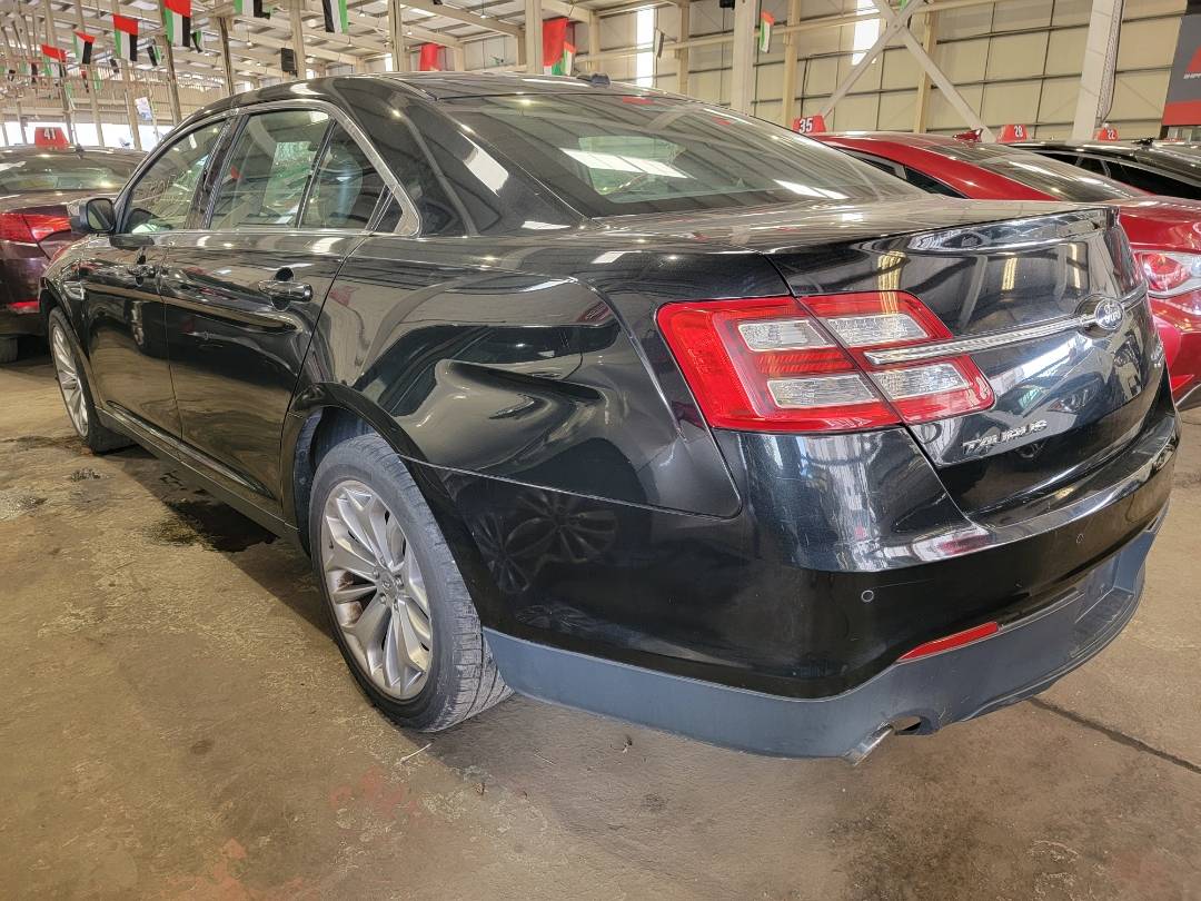 2013 FORD TAURUS — 207107 Miles — Lot 72017133 - Marhaba Auctions Used Cars - Image 3