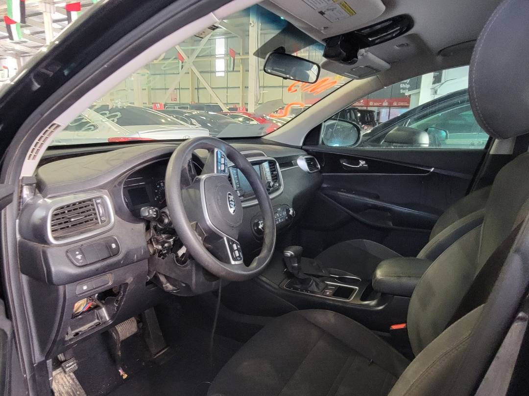2020 KIA SORENTO — 54460 Miles — Lot 686627 — Main - Marhaba Auctions Used Cars - Image 6