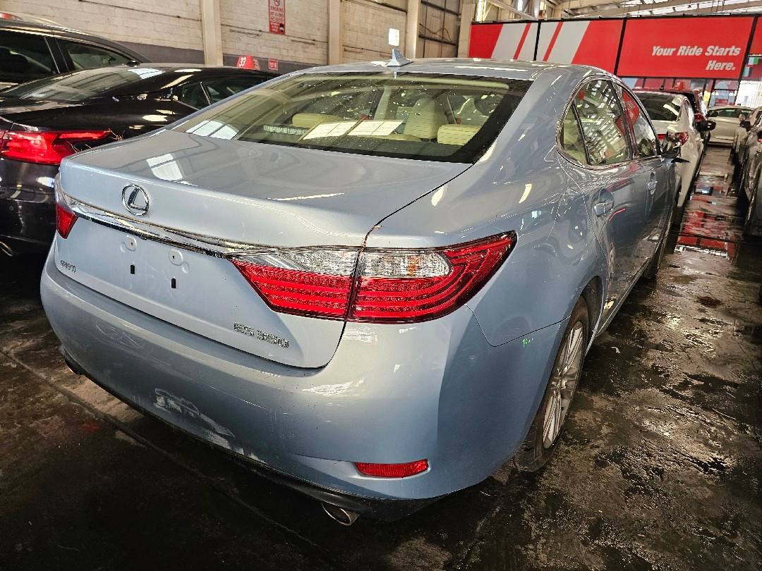 LEXUS ES 350