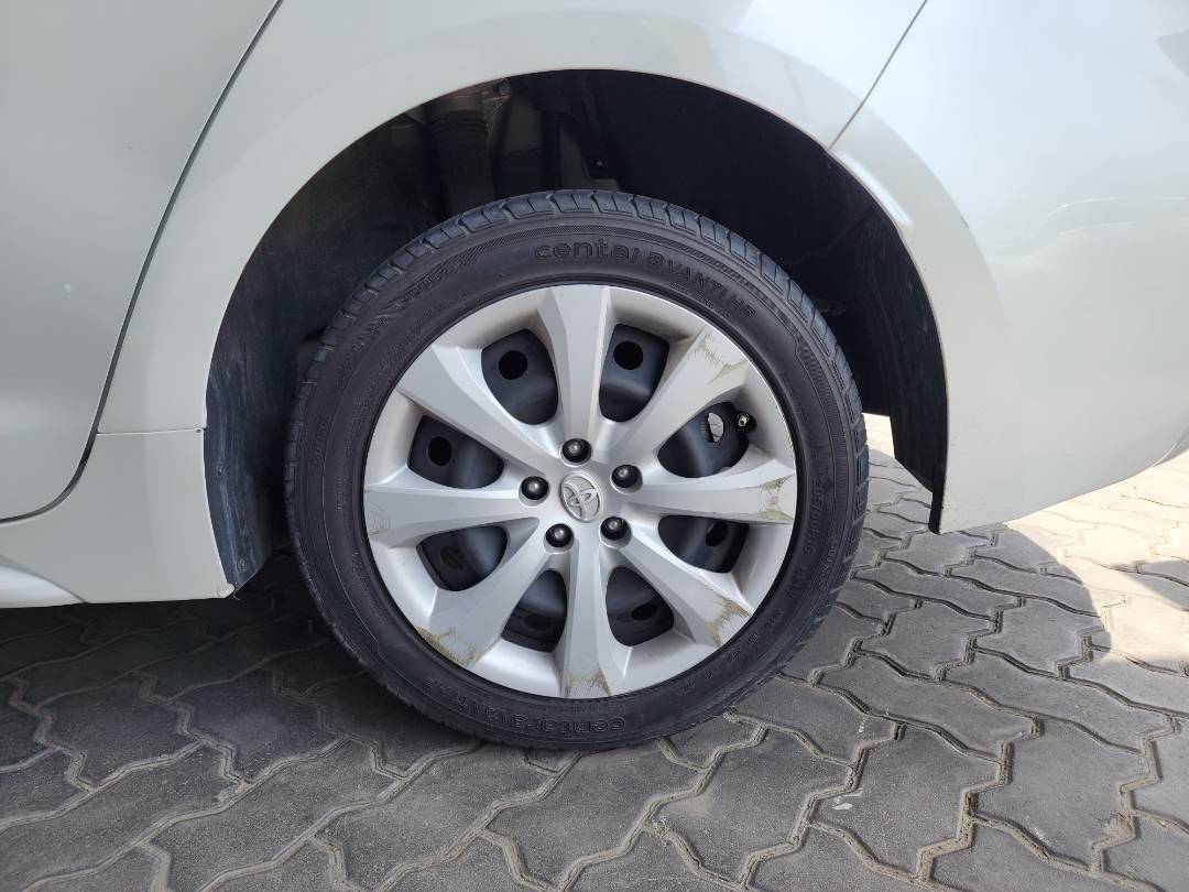 2022 TOYOTA COROLLA — 118966 KM — Lot 36820023 — Main - Marhaba Auctions Used Cars - Image 10
