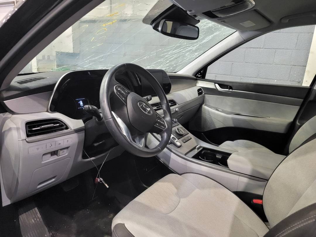 2020 HYUNDAI PALISADE — 86718 Miles — Lot 120791 — Main - Marhaba Auctions Used Cars - Image 8