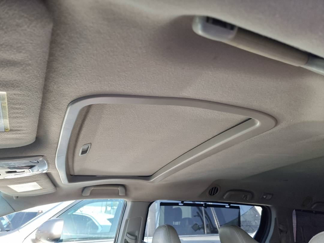 TOYOTA SIENNA 2011 - Marhaba Auction Used Cars - Image 8