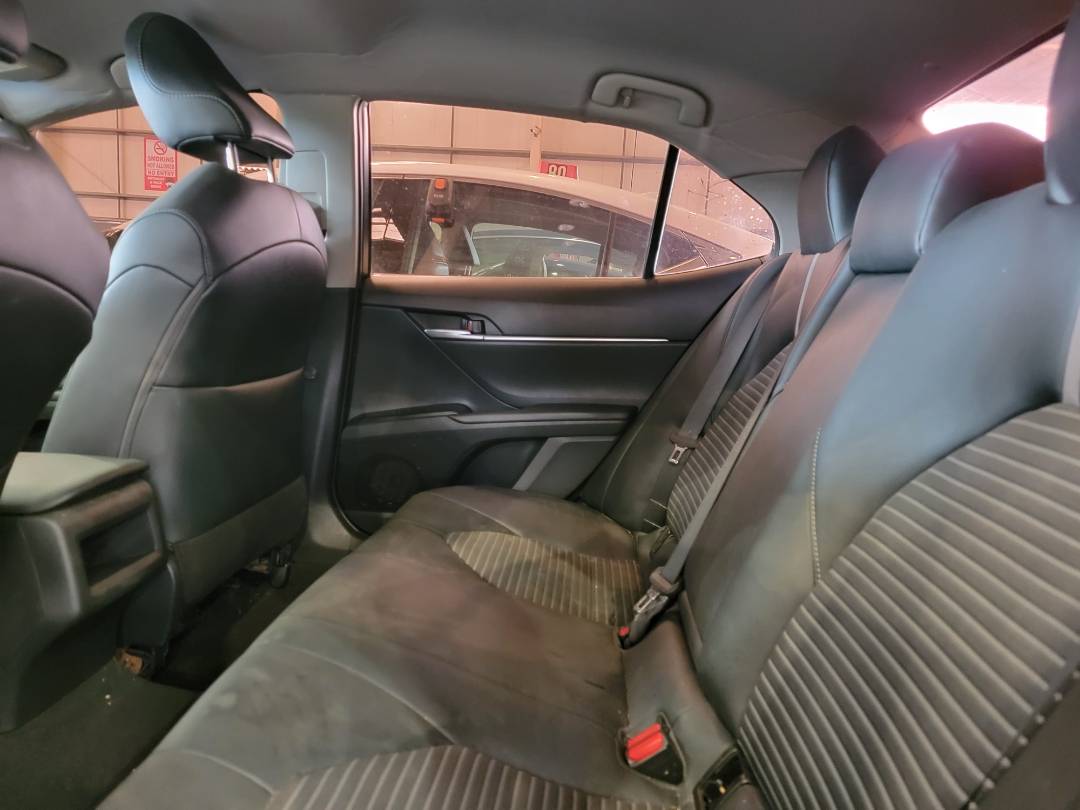 2018 TOYOTA CAMRY — 40163 Miles — Lot U667443 — Main - Marhaba Auctions Used Cars - Image 9