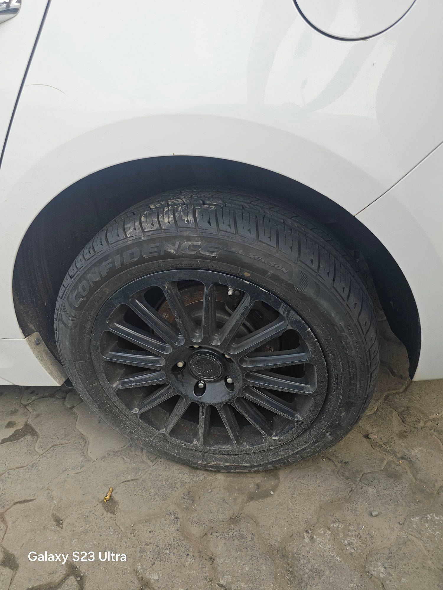 KIA OPTIMA 2018 - Marhaba Auction Used Cars - Image 7