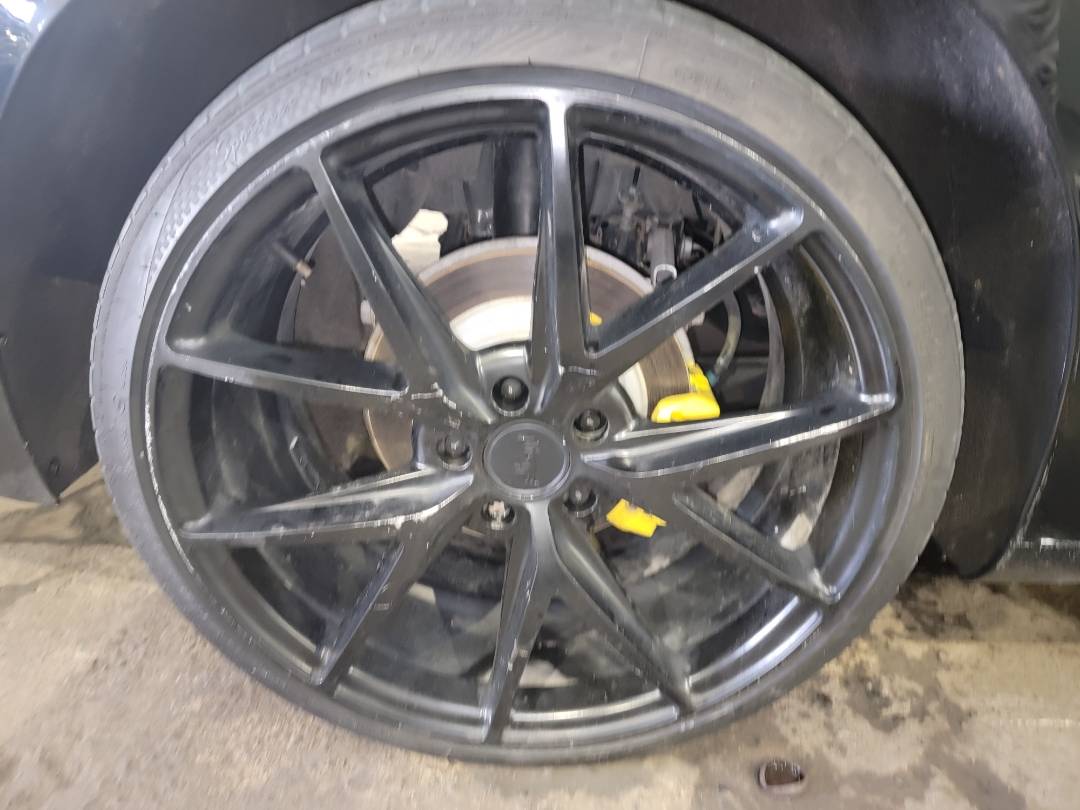 CHEVROLET MALIBU 2018 - Marhaba Auction Used Cars - Image 4