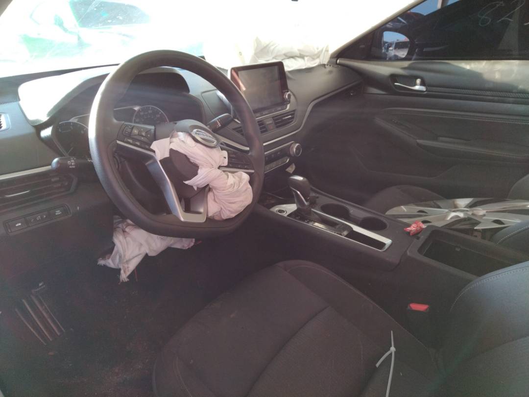 2020 NISSAN ALTIMA — 72337 Miles — Lot LC114938 - Marhaba Auctions Used Cars - Image 7