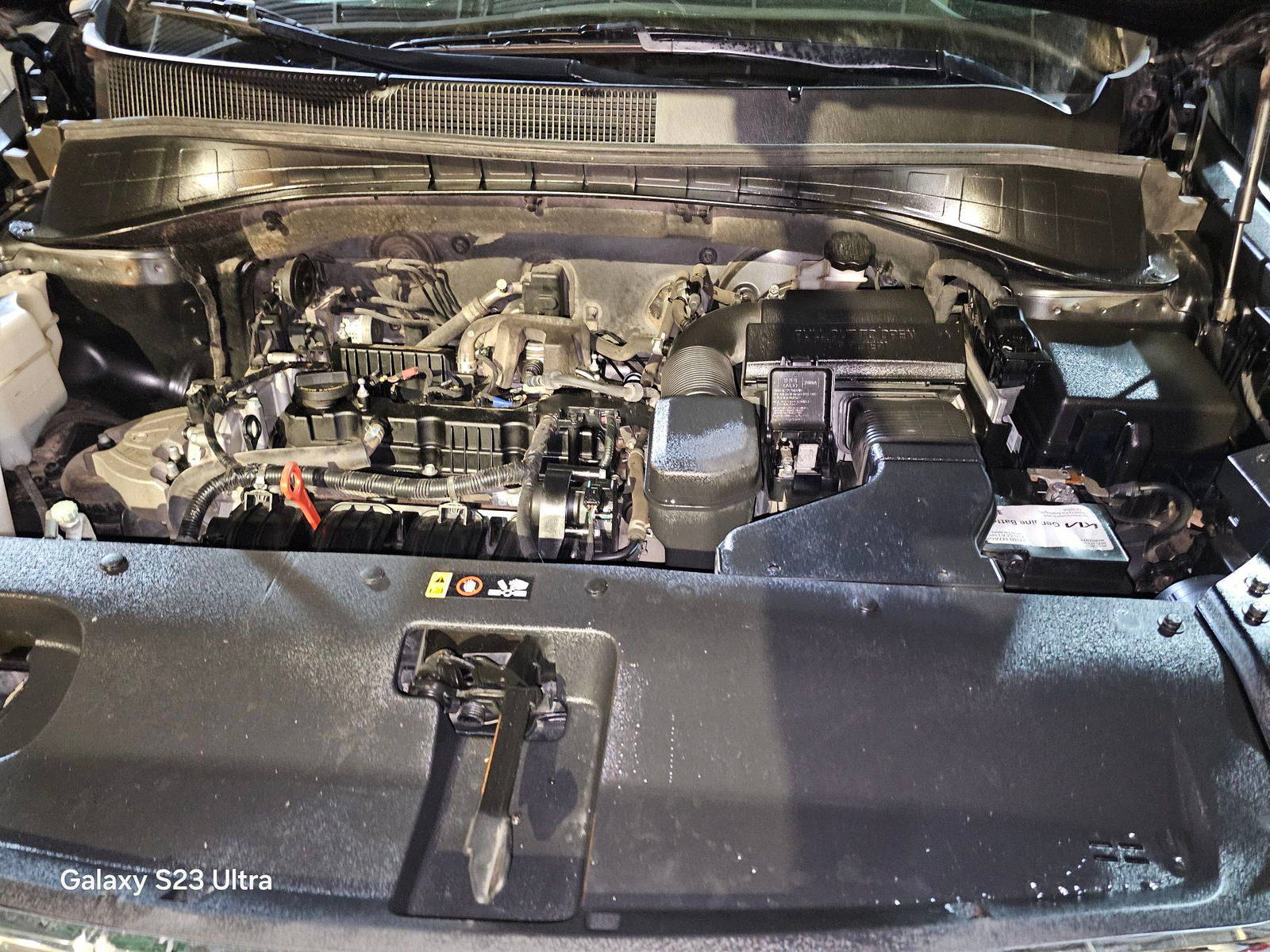 KIA SORENTO 2018 - Marhaba Auction Used Cars - Image 10