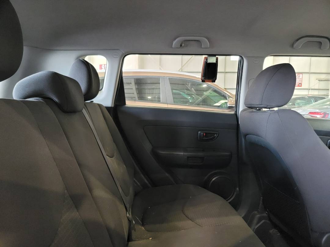 2012 KIA SOUL — 181126 Miles — Lot 7746728 — Main - Marhaba Auctions Used Cars - Image 5