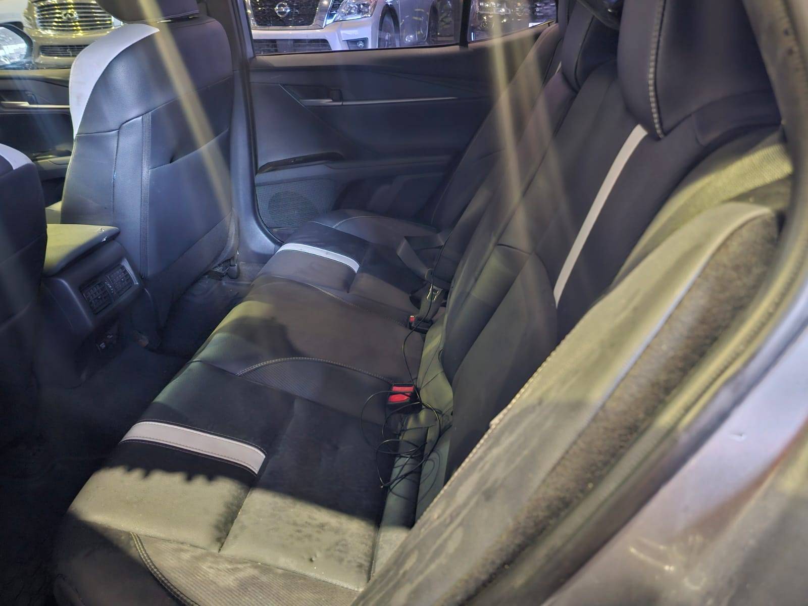 TOYOTA CAMRY 2025 - Marhaba Auction Used Cars - Image 10