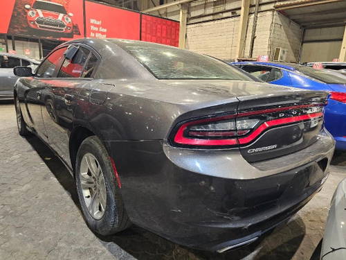 DODGE CHARGER