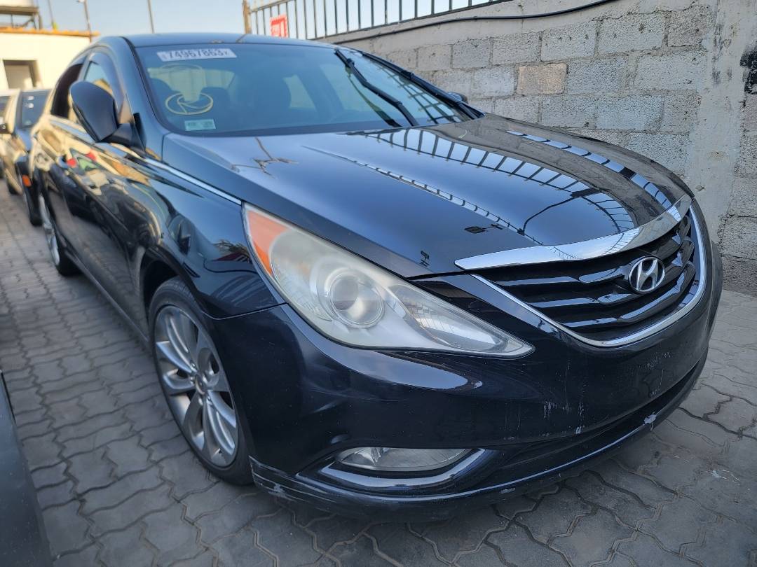 2012 HYUNDAI SONATA — 215272 Miles — Lot 74967863 - Marhaba Auctions Used Cars - Image 6