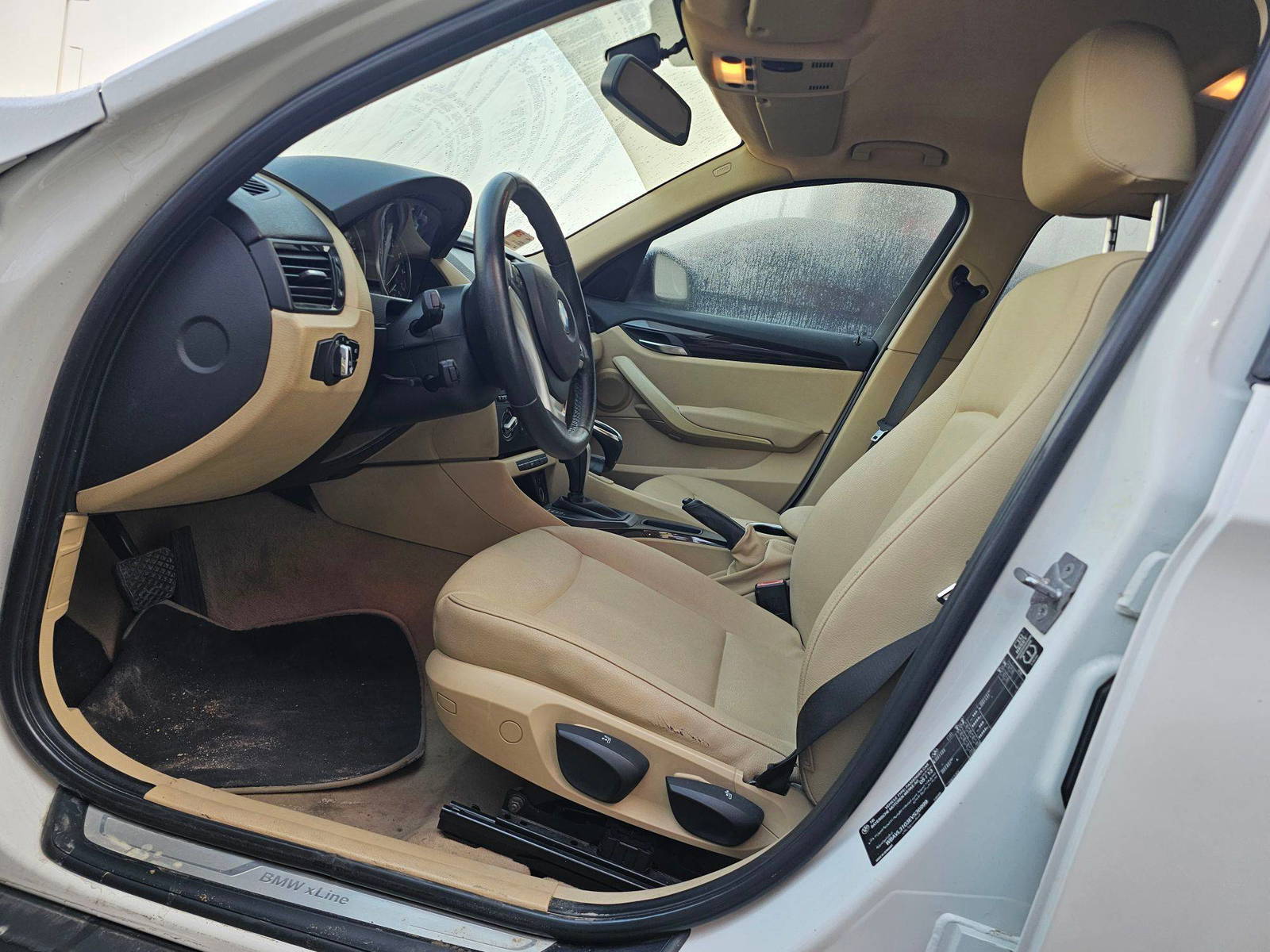 BMW X1 2014 - Marhaba Auction Used Cars - Image 10