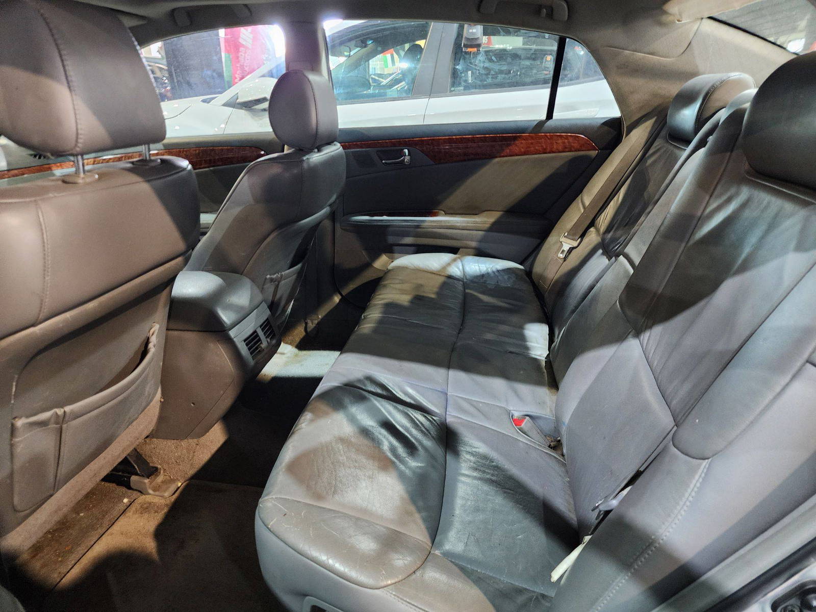 2005 TOYOTA AVALON — 232522 Miles — Lot 40745770 — Main - Marhaba Auctions Used Cars - Image 7