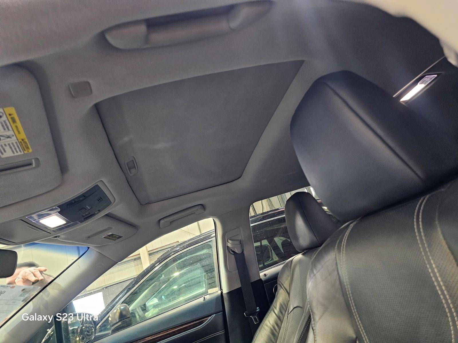 LEXUS RX 450H 2019 - Marhaba Auction Used Cars - Image 10