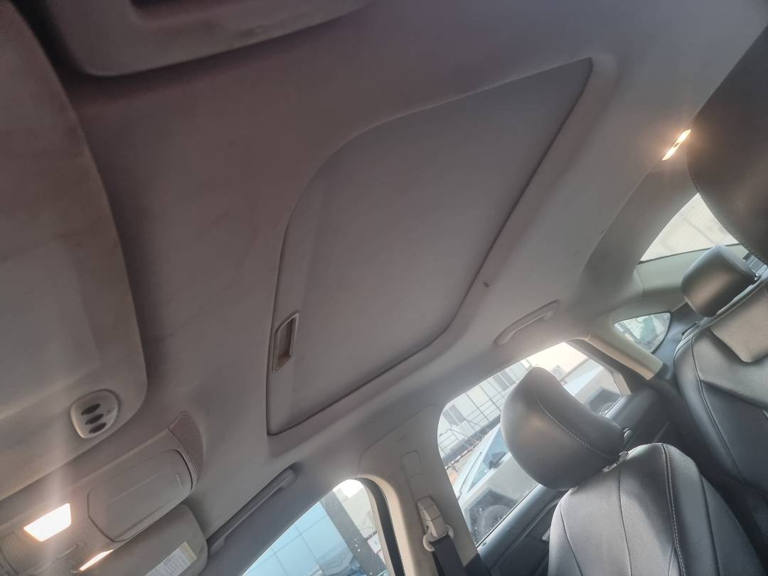 2020 FORD FUSION — 191114 KM — Lot R152919 — Ind. 12 - Marhaba Auctions Used Cars - Image 6