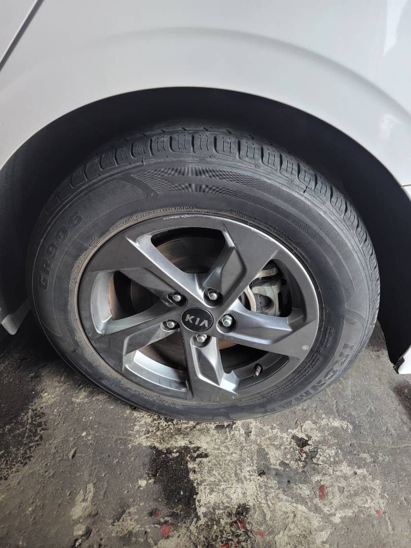 2021 KIA K5 — 67263 Miles — Lot G072419 — Ind. 12 - Marhaba Auctions Used Cars - Image 9