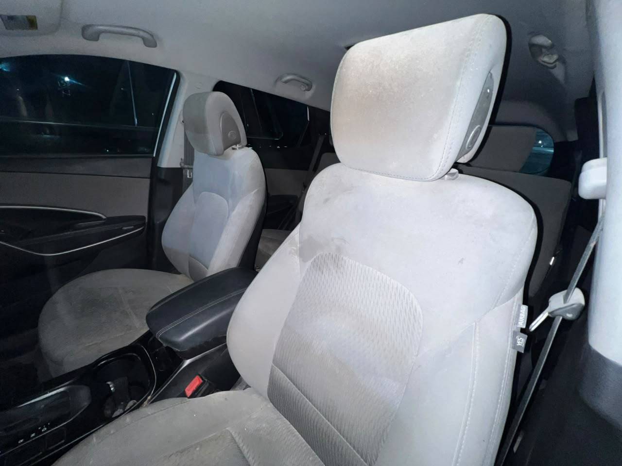 2016 HYUNDAI SANTA FE — 94267 Miles — Lot B2GG322902 - Marhaba Auctions Used Cars - Image 10