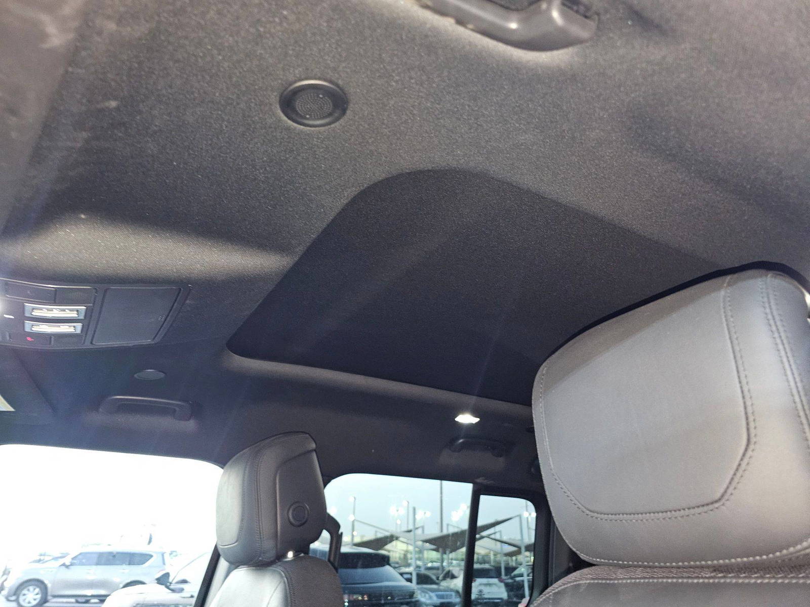 LAND ROVER DEFENDER 110 X 2020 - Marhaba Auction Used Cars - Image 8