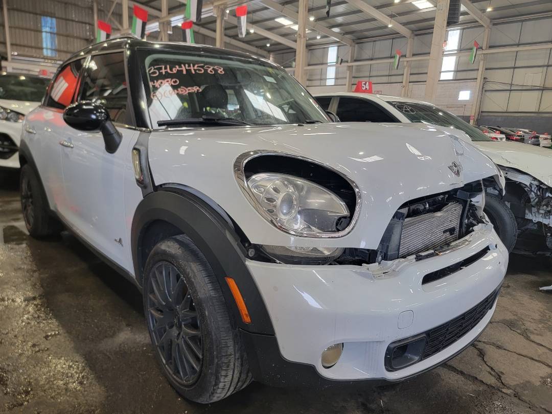 2011 MINI COOPER COUNTRYMAN — 140050 Miles — Lot 37644588 - Marhaba Auctions Used Cars - Image 8
