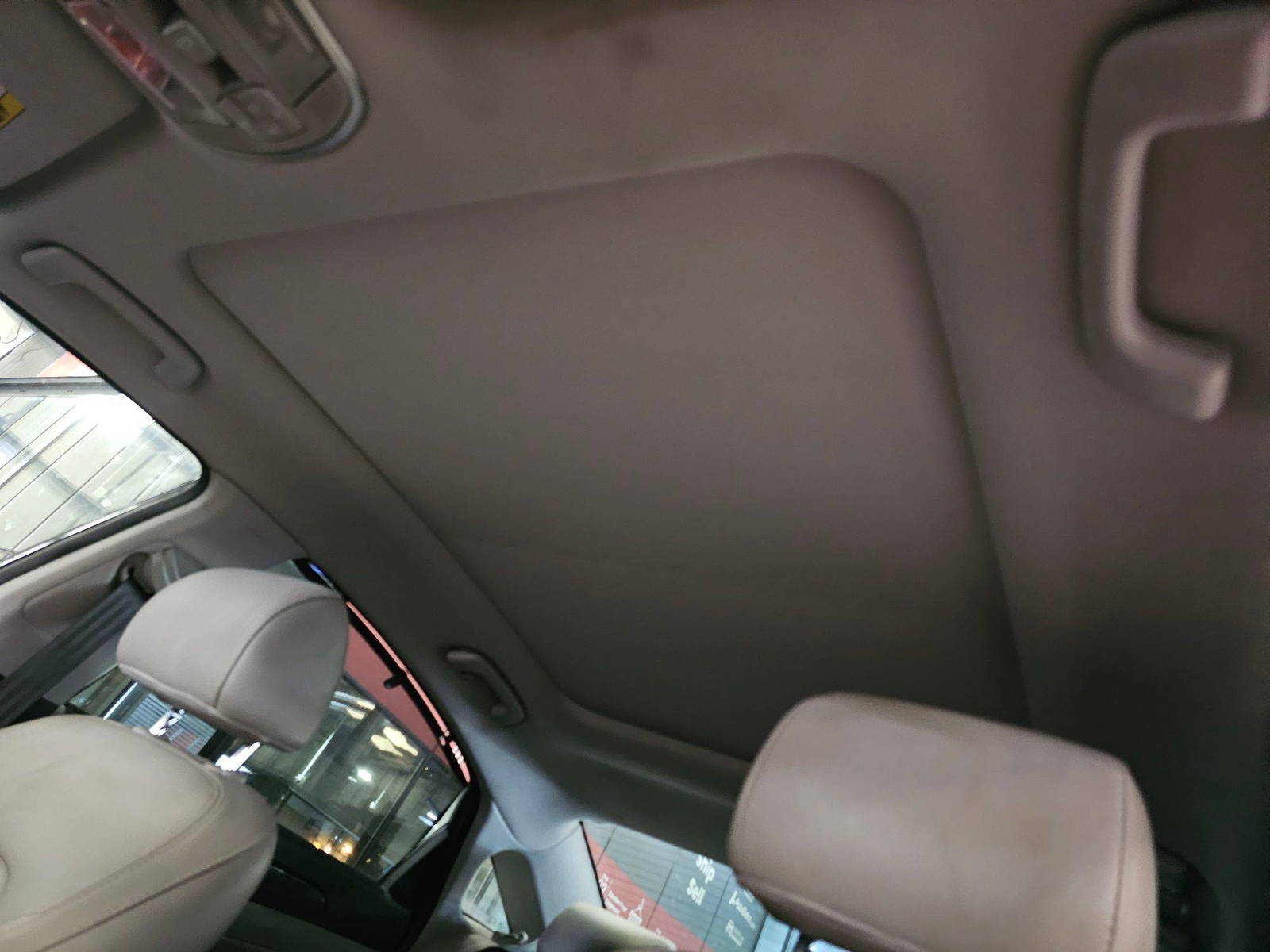 HYUNDAI SONATA 2019 - Marhaba Auction Used Cars - Image 11