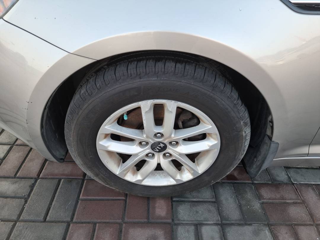 2012 KIA OPTIMA — 197234 Miles — Lot CG073161 — Souq - Marhaba Auctions Used Cars - Image 11