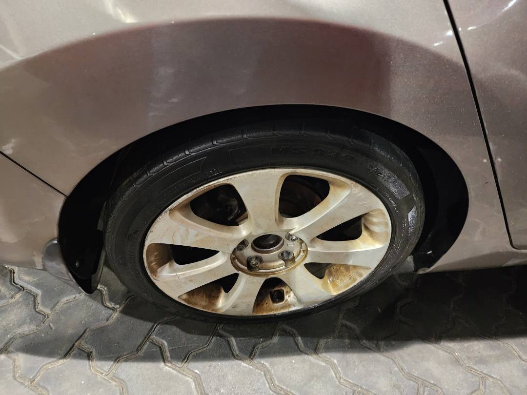 2013 HYUNDAI ELANTRA — 167912 Miles — Lot 38312517 - Marhaba Auctions Used Cars - Image 9