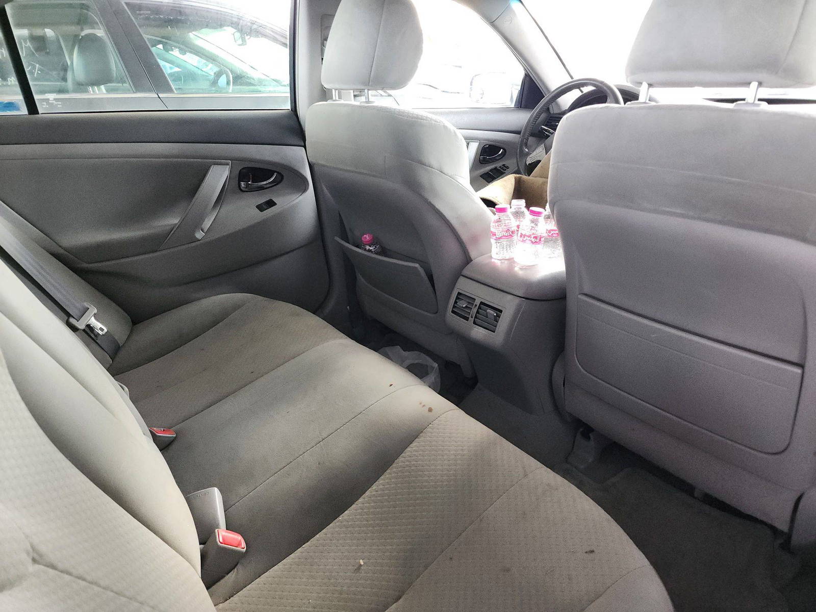 2007 TOYOTA CAMRY — 235761 Miles — Lot 38085019 - Marhaba Auctions Used Cars - Image 6