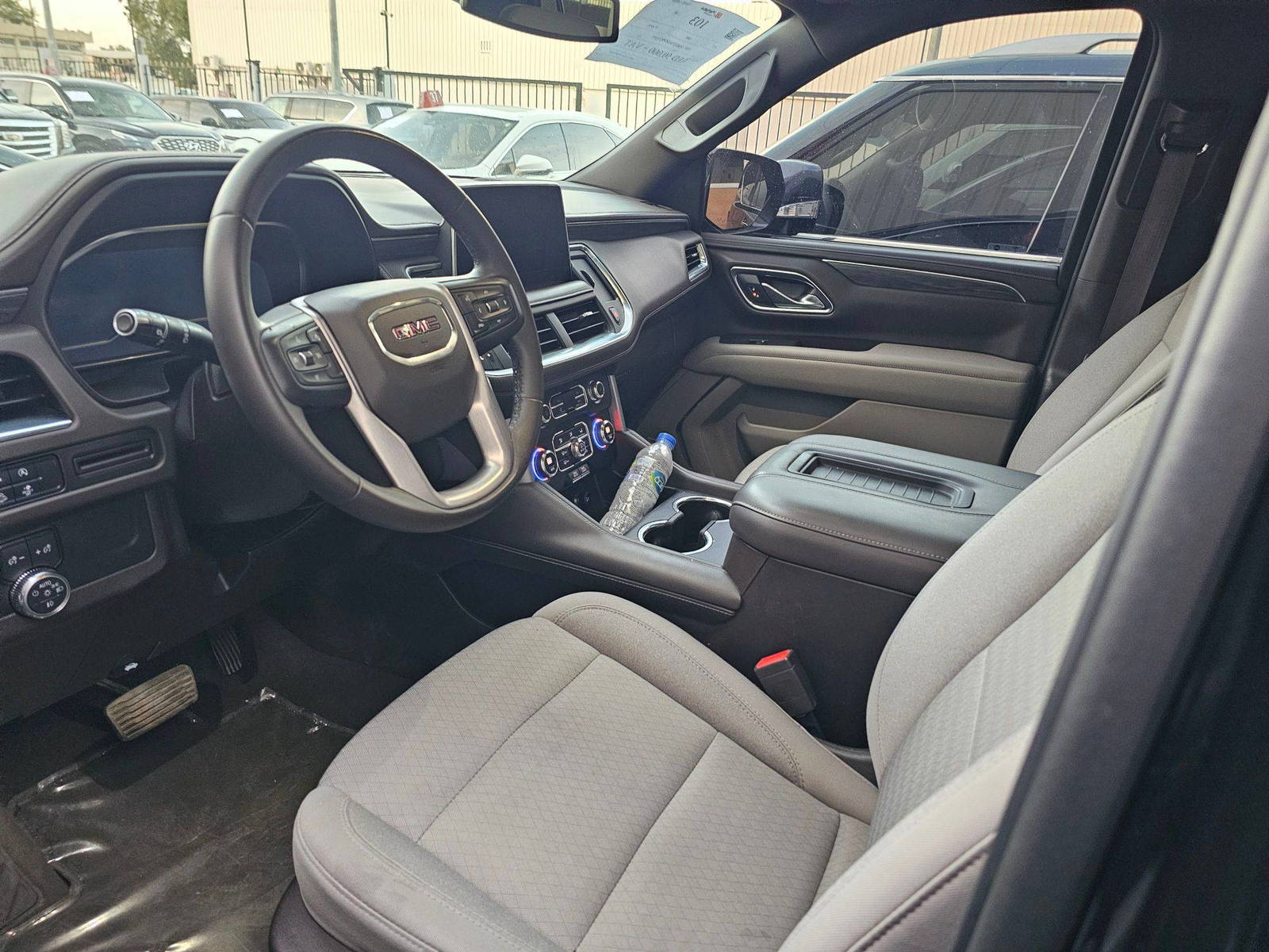 2023 GMC YUKON — 87949 KM — Lot R212575 — Main - Marhaba Auctions Used Cars - Image 8