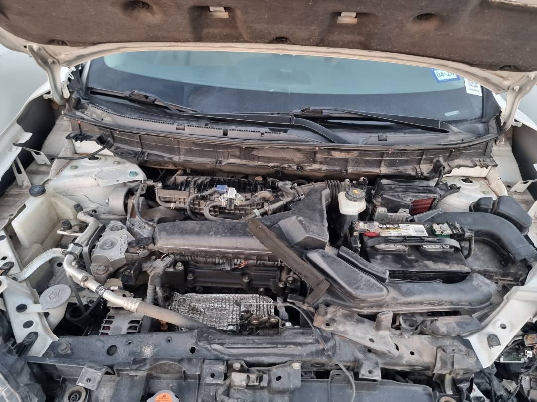 2019 NISSAN ROGUE — 150843 Miles — Lot C745786 — Ind. 12 - Marhaba Auctions Used Cars - Image 9