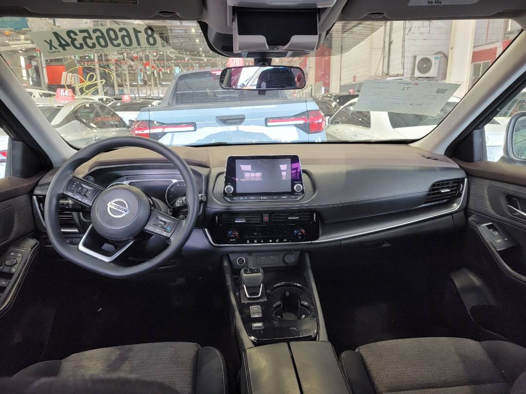 2021 NISSAN ROGUE — 95415 Miles — Lot 2MC730995 — Main - Marhaba Auctions Used Cars - Image 8