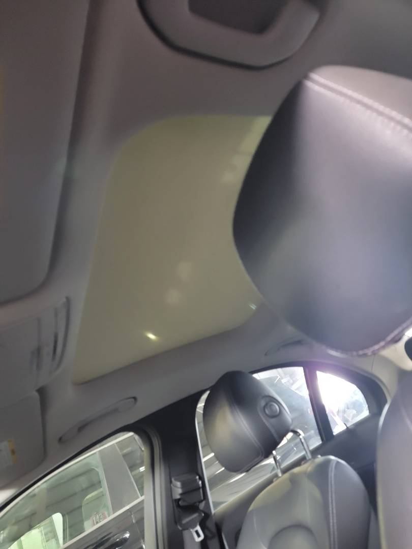 2015 MERCEDES BENZ C300 — 184506 Miles — Lot FU060663 — Main - Marhaba Auctions Used Cars - Image 11