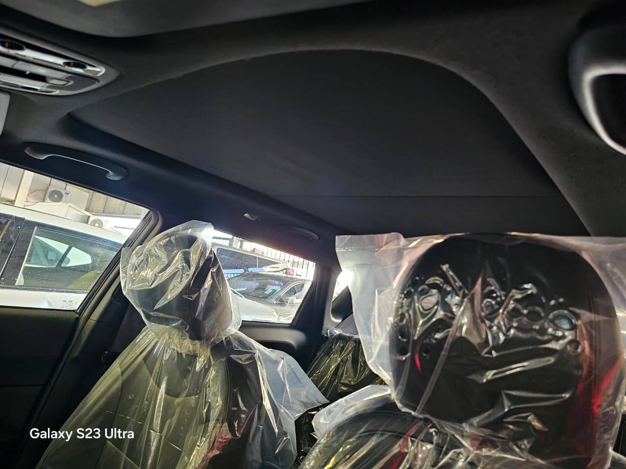 KIA SOUL 2015 - Marhaba Auction Used Cars - Image 9