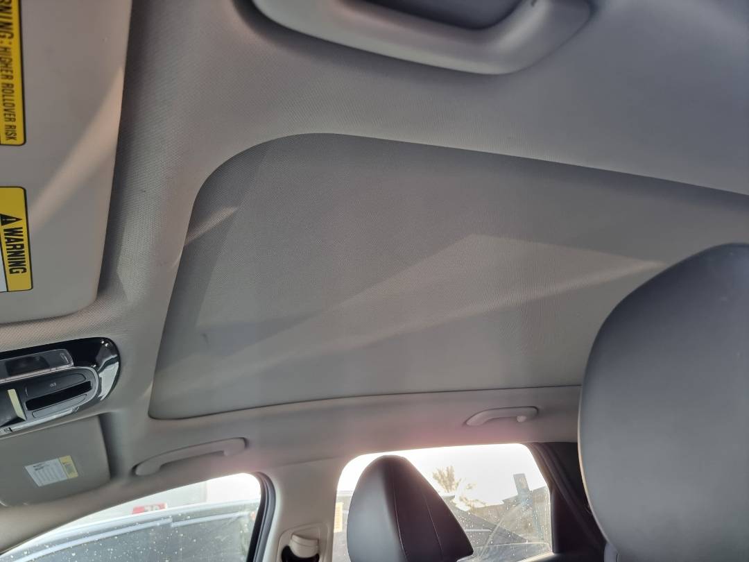 HYUNDAI TUCSON 2023 - Marhaba Auction Used Cars - Image 6