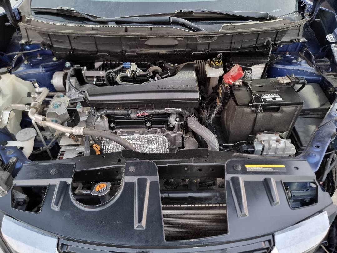 2020 NISSAN ROGUE — 112887 Miles — Lot T0LW002218 — Ind. 12 - Marhaba Auctions Used Cars - Image 10