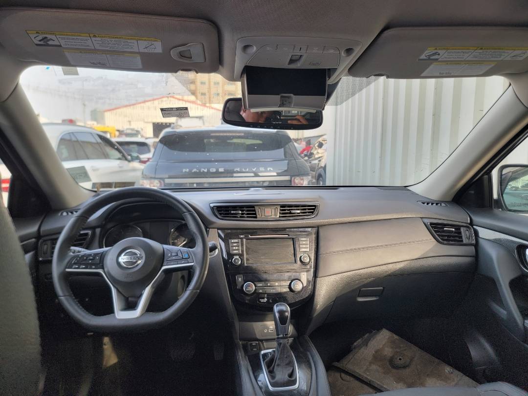 2019 NISSAN ROGUE — 71792 Miles — Lot V5KC799283 — Main - Marhaba Auctions Used Cars - Image 7