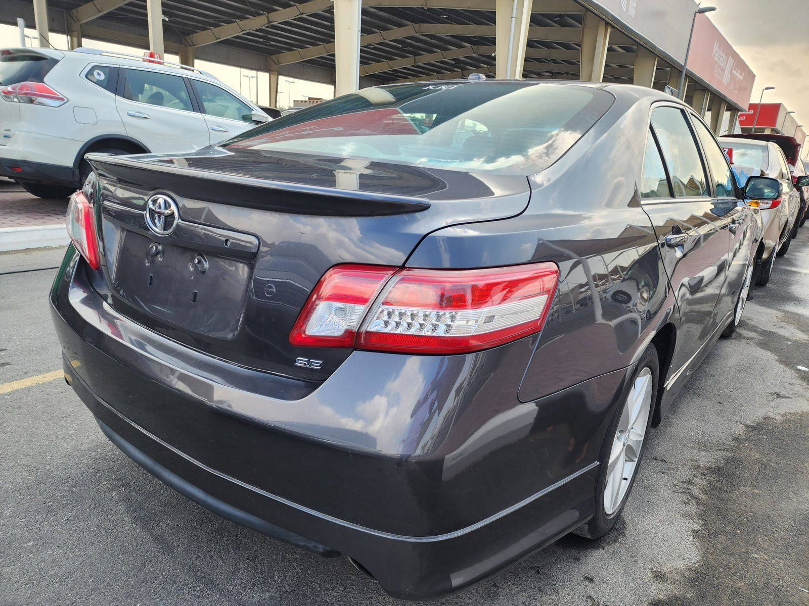 2011 TOYOTA CAMRY — 205981 Miles — Lot 66458353 - Marhaba Auctions Used Cars - Image 11