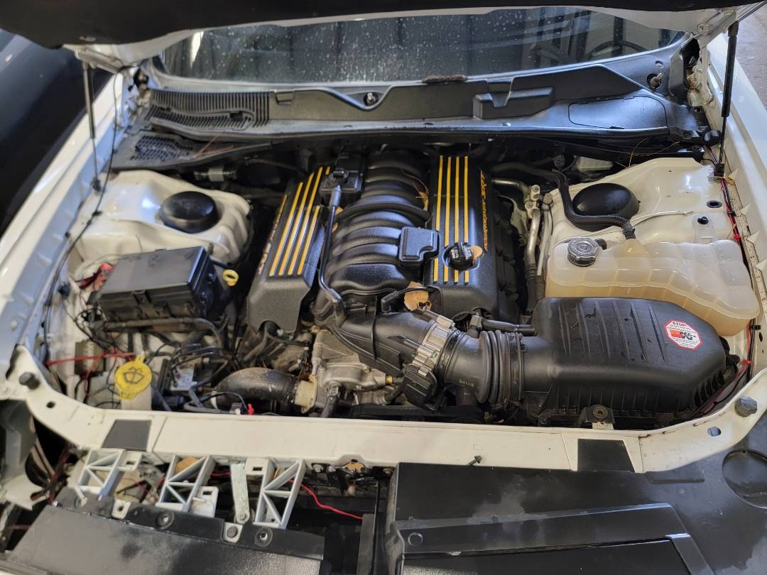 2018 DODGE CHALLENGER — 74148 Miles — Lot 9JH315953 — Main - Marhaba Auctions Used Cars - Image 11