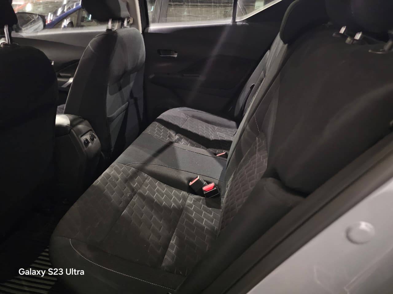 NISSAN KICKS 2024 - Marhaba Auction Used Cars - Image 11