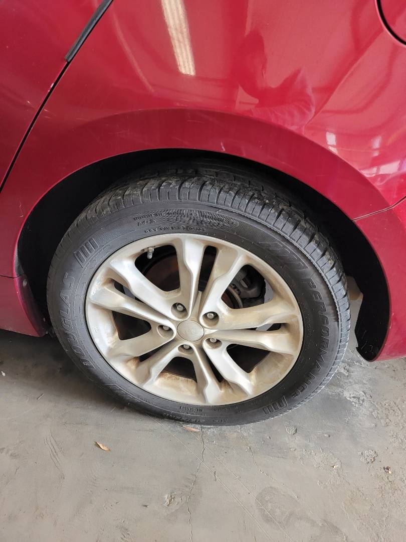 2012 KIA OPTIMA — 226514 Miles — Lot G069115 — Main - Marhaba Auctions Used Cars - Image 9