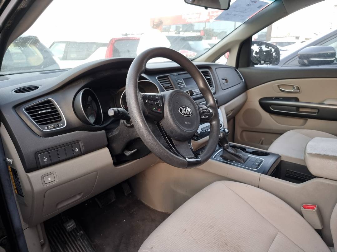 2015 KIA SEDONA — 177924 Miles — Lot 215478 — Ind. 12 - Marhaba Auctions Used Cars - Image 6