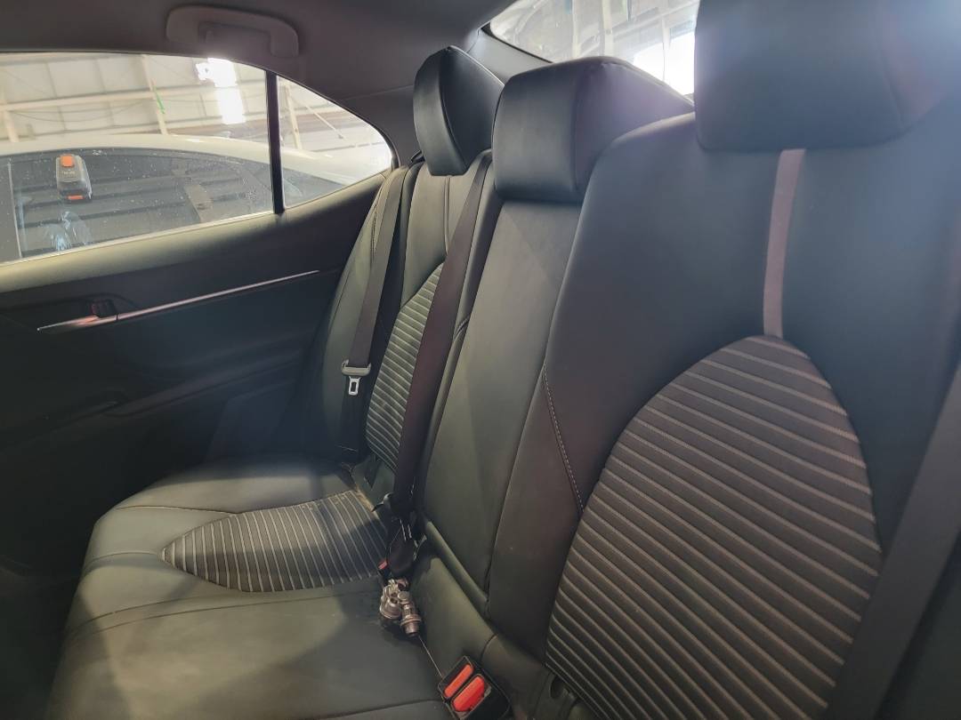 2018 TOYOTA CAMRY — 62051 Miles — Lot U575986 — Main - Marhaba Auctions Used Cars - Image 5