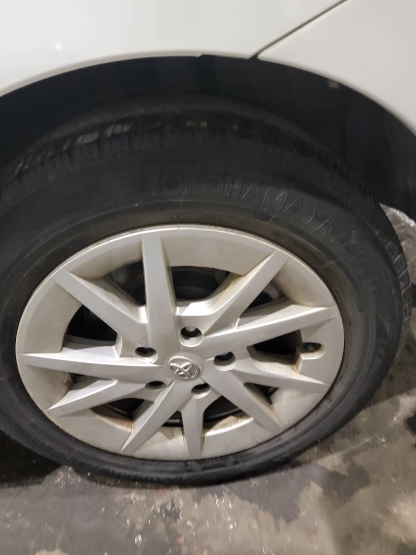 2013 TOYOTA PRIUS — 225390 Miles — Lot D3228813 — Main - Marhaba Auctions Used Cars - Image 6