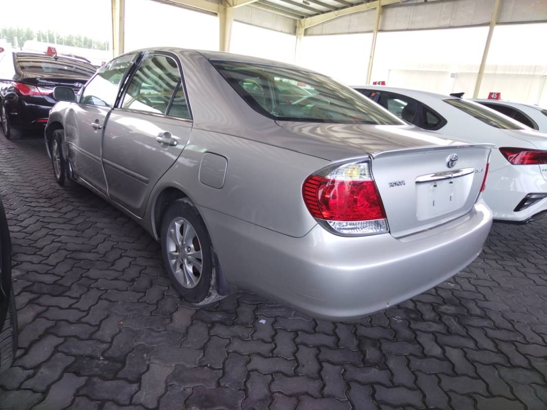 2005 TOYOTA CAMRY — 279650 Miles — Lot 37743140 - Marhaba Auctions Used Cars - Image 8